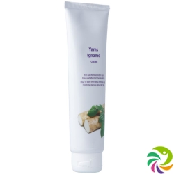 Phytomed Yams Creme Tube 100ml