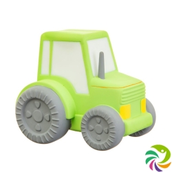 Herboristeria night light tractor