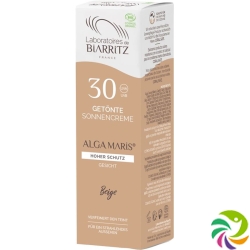 Biarritz Sonnencreme Gesicht Get Hell LSF 30 50ml