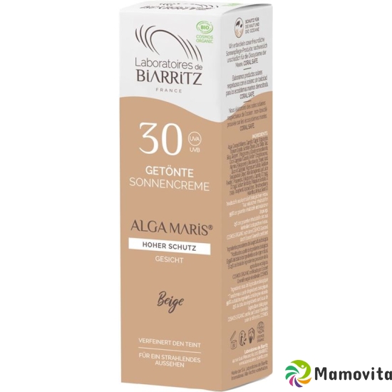 Biarritz Sonnencreme Gesicht Get Hell LSF 30 50ml buy online