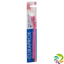 Curaprox Kids toothbrush