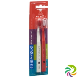 Curaprox Kids School Toothbrush Special Edition