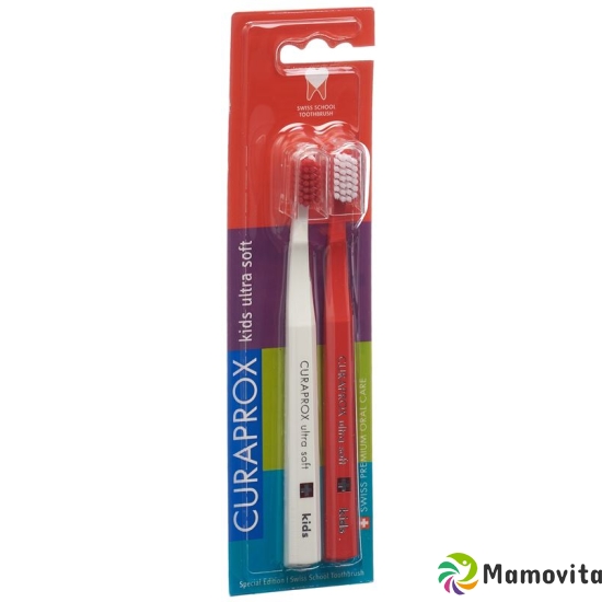 Curaprox Kids School Toothbrush Special Edition buy online