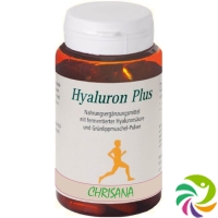 Chrisana Hyaluron Plus Kapseln Dose 90 Stück