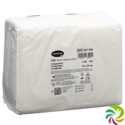 IVF Longuetten T24 10x20cm 8-fach 100 Stück