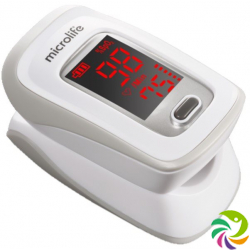 Microlife pulse oximeter Oxy 200