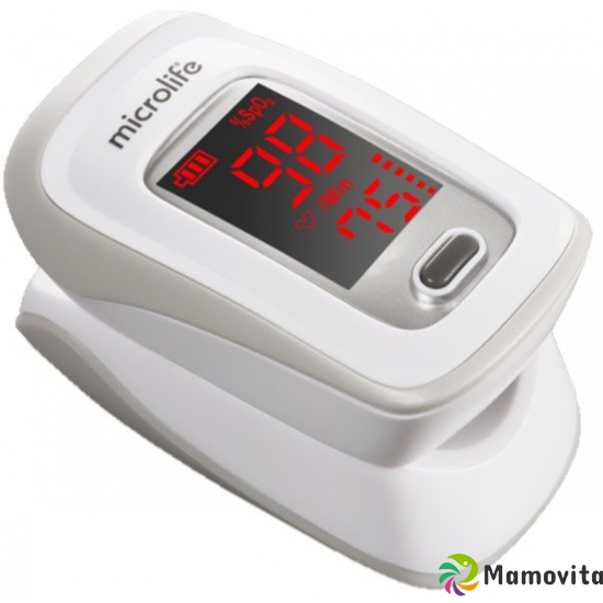 Microlife pulse oximeter Oxy 200 buy online