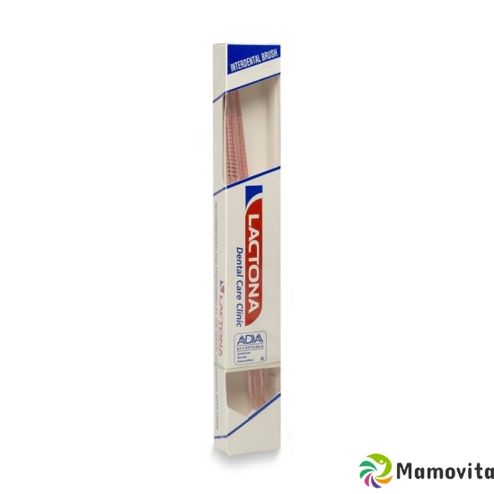 Lactona interdental brush No 27 buy online