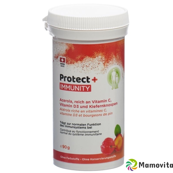 Swissbiolab Protect + Immunity Box 45g buy online