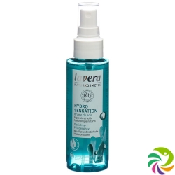 Lavera Hydro Sensation Gesichtspflege Spray 100ml