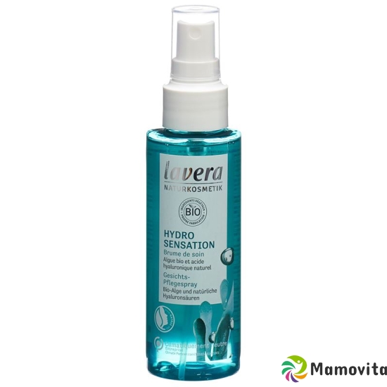 Lavera Hydro Sensation Gesichtspflege Spray 100ml buy online