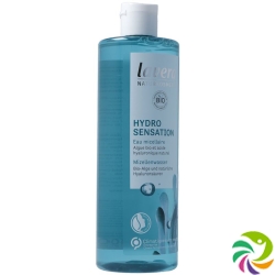 Lavera Hydro Sensation Mizellenwasser Flasche 400ml