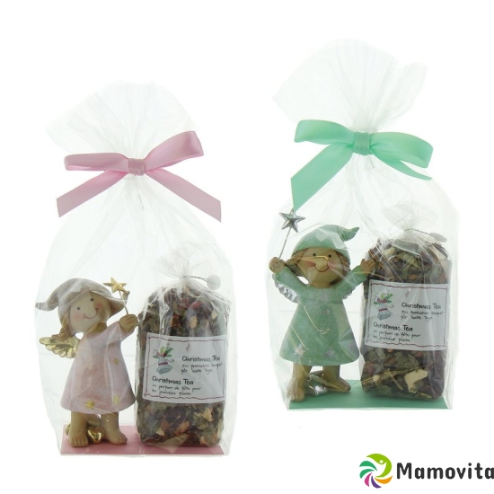 Herboristeria Geschenkset Engel Romi Christmas Tea buy online