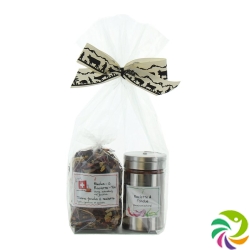 Herboristeria Fondue Tea & Spice Gift Set