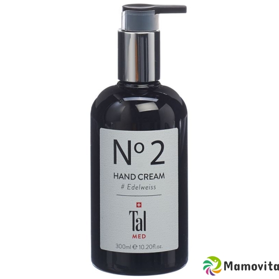 Tal Med Handcreme Repair Exclusiv No2 300ml buy online