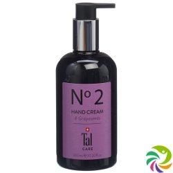 Tal Care Hand & Nagelcreme No2 300ml