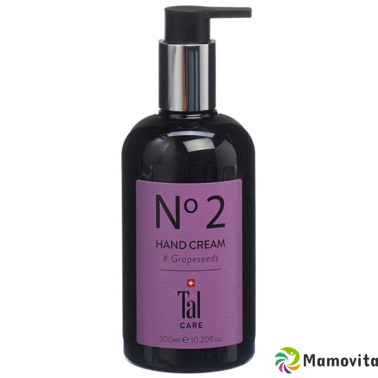 Tal Care Hand & Nagelcreme No2 300ml buy online