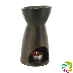 Herboristeria Brule Cone Bronze No. 41