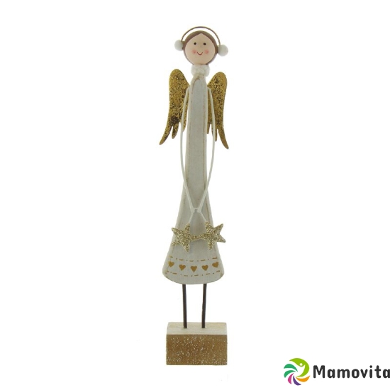 Herboristeria decorative figure wooden angel Lena Gross buy online