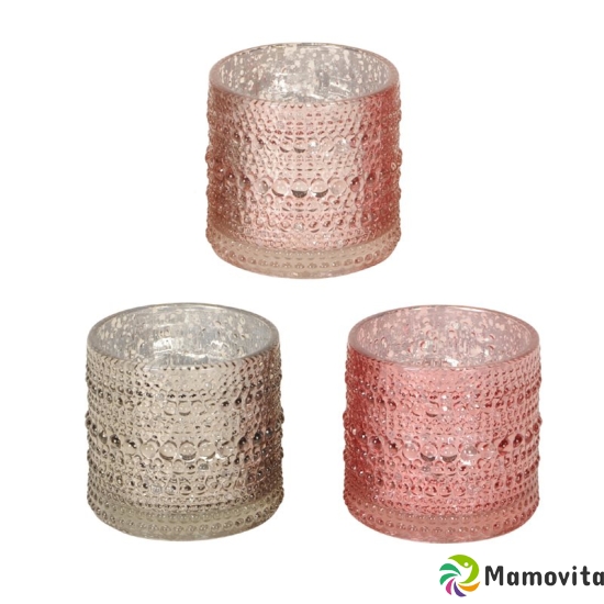 Herboristeria Lantern Rose & Silver buy online