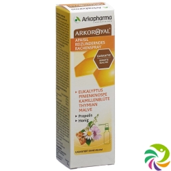 Arkoroyal Apaisil spray bottle 30 ml