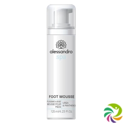 Alessan Pedix Foot Mousse 125ml