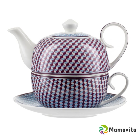 Herboristeria Tea For One Pattern buy online