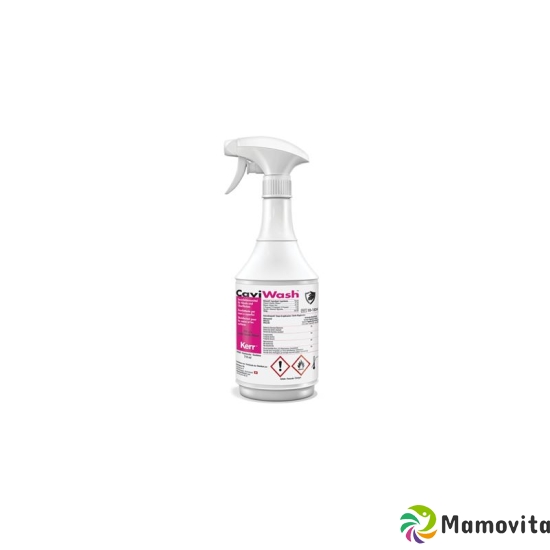 Caviwash Desinfektionsmittel Hände Oberflae 710 M buy online