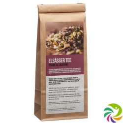 Dixa Teemischung Elsaesser 50g