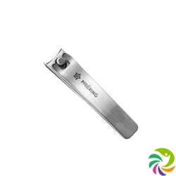 Arrow ring nail clipper 6cm inox