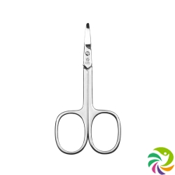 Pfeilring baby scissors 9cm Nickel-plated