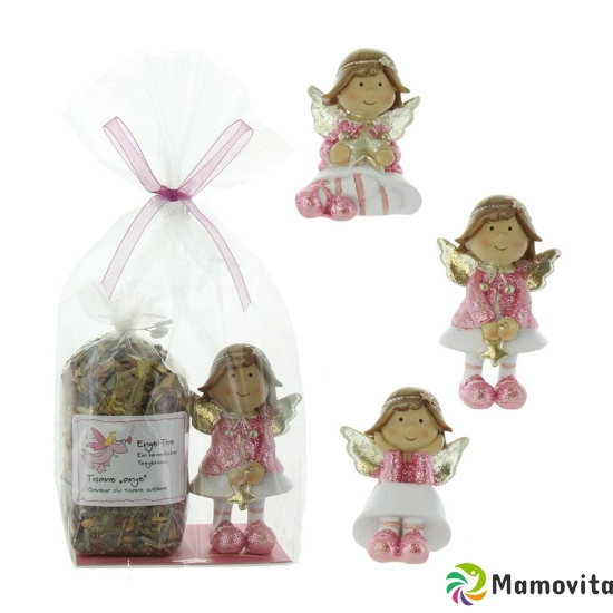 Herboristeria Geschenkset Engel Glitter Rose buy online