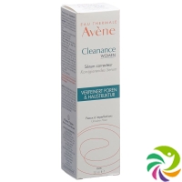 Avène Cleanance Women corrective serum 30ml