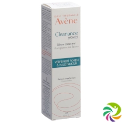 Avène Cleanance Women corrective serum 30ml