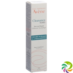 Avène Cleanance Women Night Care 30ml