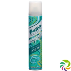 Batiste Dry Shampoo Original Trockenshampoo 200ml