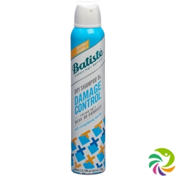 Batiste Refresh&damage Control Trockenshamp 200ml