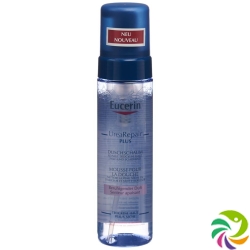 Eucerin Urea Repair Plus Shower Foam with 5% Urea 200ml