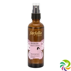 Farfalla Hitzestopp?spr Frauen Muskatell 75ml