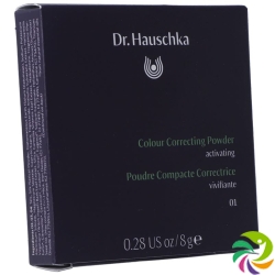 Dr. Hauschka Colour Correcting Powder 01 Activa 8g