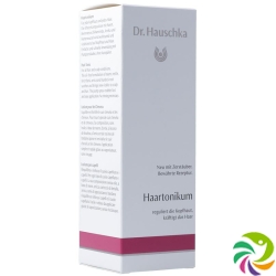 Dr. Hauschka Hair Tonic Bottle 100ml