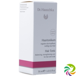 Dr. Hauschka Hair Tonic special size 30ml