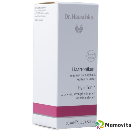 Dr. Hauschka Hair Tonic special size 30ml buy online