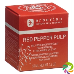 Erborian Korean Ther Red Pepper Pulp 50ml