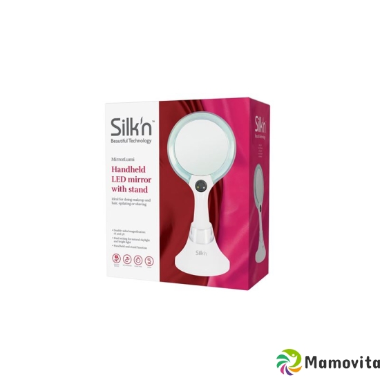 Silkn Mirror Lumi buy online