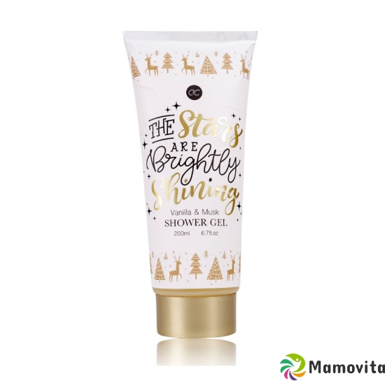 Herboristeria Duschgel Winter Magic Tube 200ml buy online