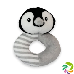 Herboristeria rattle penguin