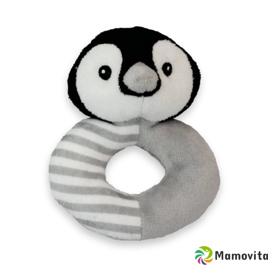 Herboristeria rattle penguin buy online