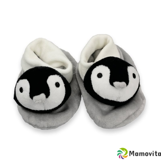 Herboristeria baby shoes penguin 1 pair buy online