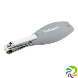 Babyono nail clippers